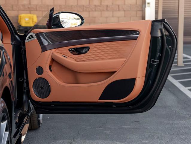 2026 Bentley Continental GT S