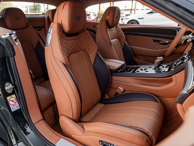 2026 Bentley Continental GT S