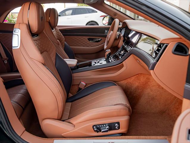2026 Bentley Continental GT S