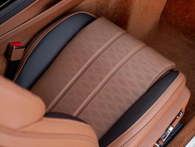 2026 Bentley Continental GT S