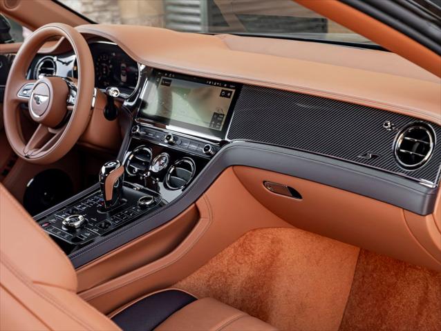 2026 Bentley Continental GT S