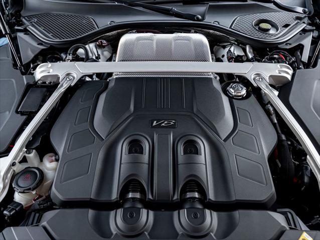 2026 Bentley Continental GT S