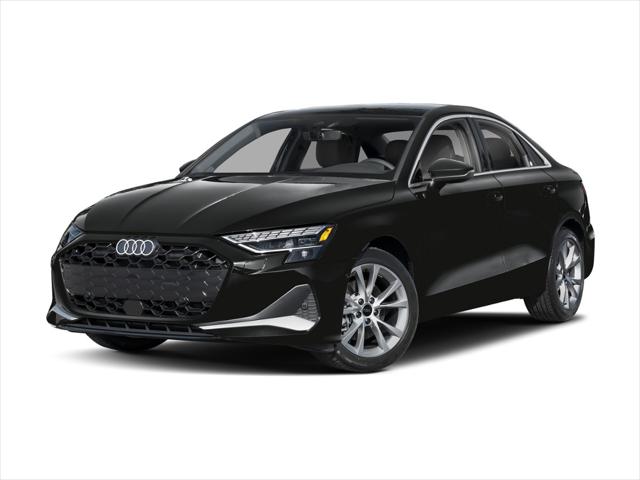 2026 Audi A3 Premium Plus 40 TFSI quattro S tronic for sale in Seattle, WA
