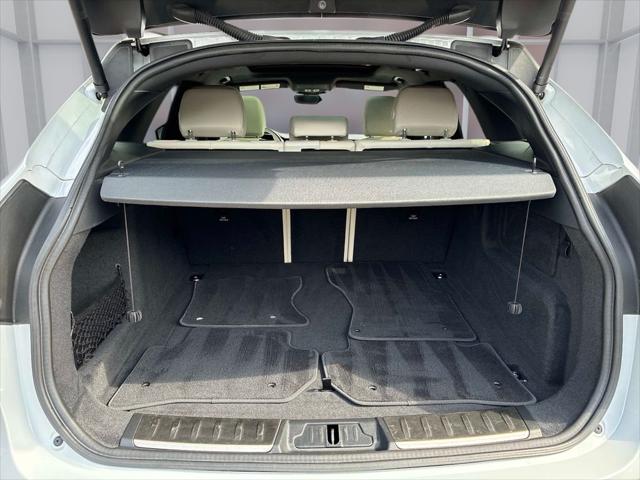 2021 Jaguar F-PACE S P250 AWD Automatic