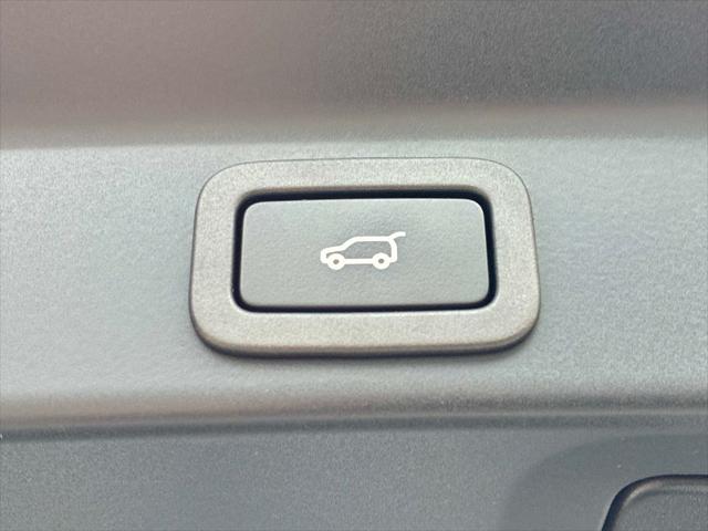 2021 Jaguar F-PACE S P250 AWD Automatic