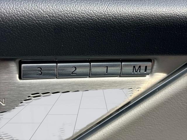 2021 Jaguar F-PACE S P250 AWD Automatic