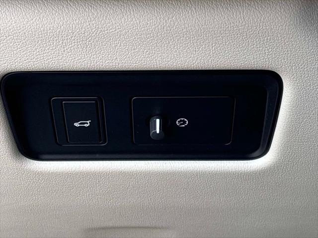 2021 Jaguar F-PACE S P250 AWD Automatic