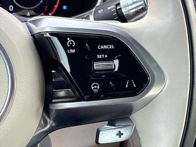 2021 Jaguar F-PACE S P250 AWD Automatic