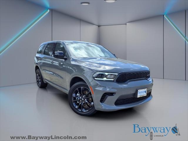2026 Dodge Durango GT AWD for sale in Houston, TX