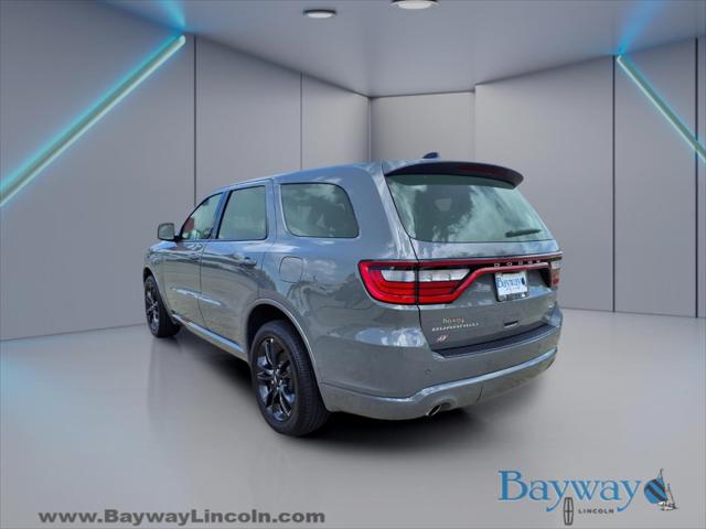 2026 Dodge Durango GT AWD