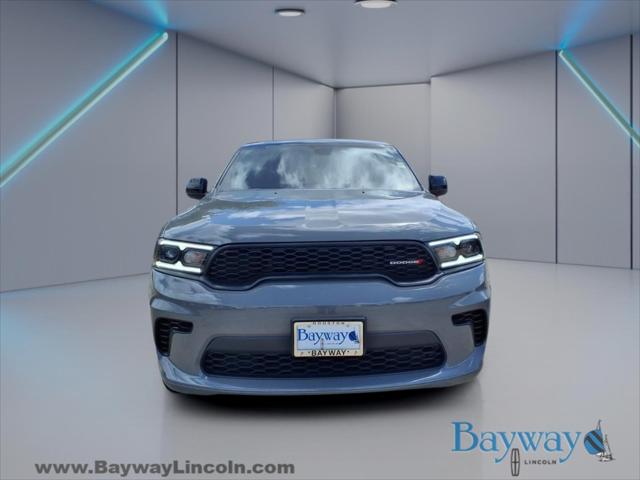 2026 Dodge Durango GT AWD