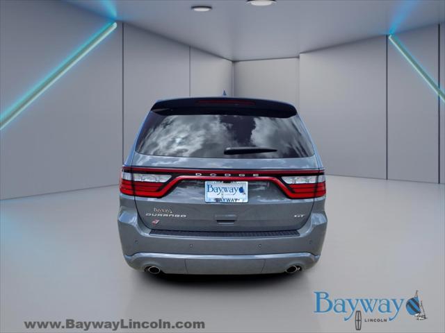 2026 Dodge Durango GT AWD