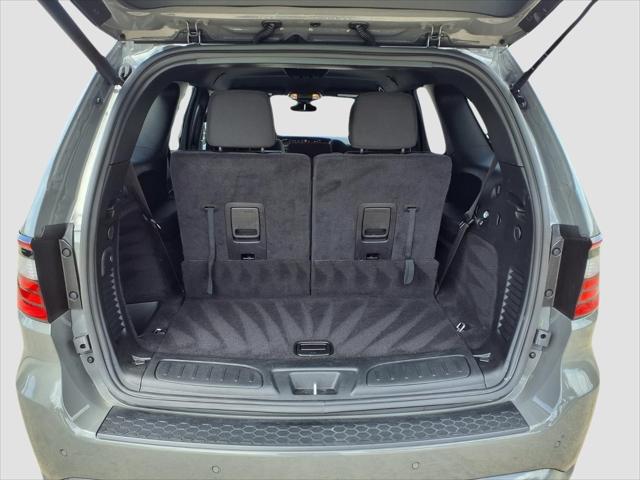 2026 Dodge Durango GT AWD