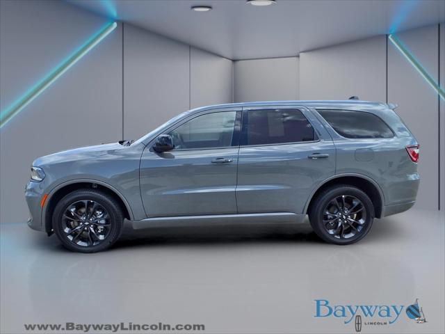 2026 Dodge Durango GT AWD