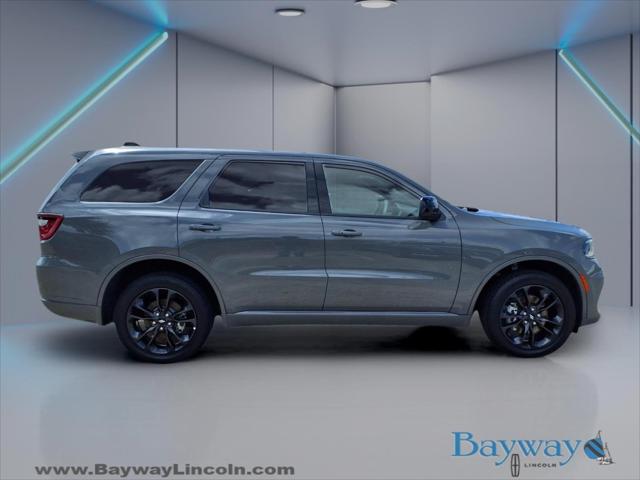 2026 Dodge Durango GT AWD