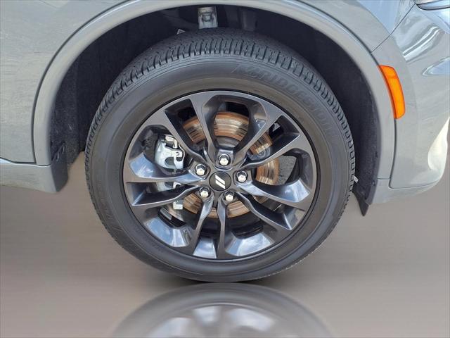 2026 Dodge Durango GT AWD