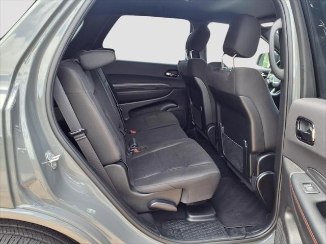 2026 Dodge Durango GT AWD