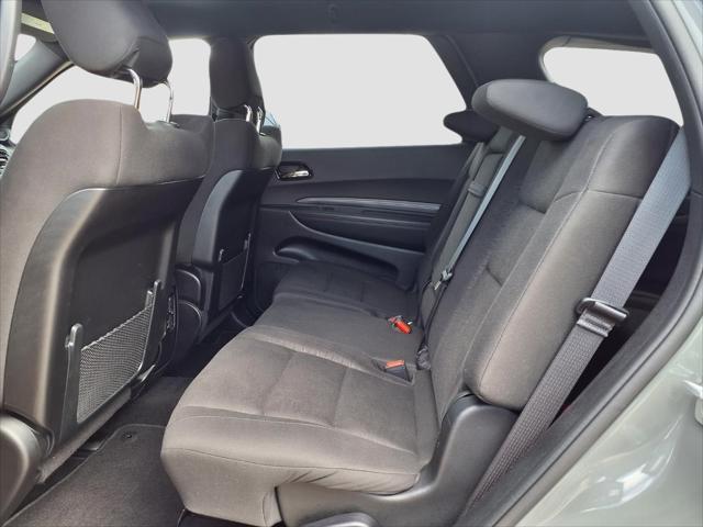 2026 Dodge Durango GT AWD