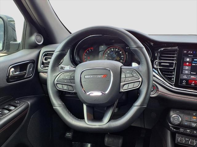2026 Dodge Durango GT AWD
