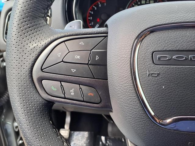 2026 Dodge Durango GT AWD