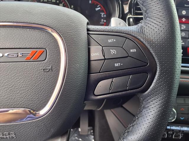 2026 Dodge Durango GT AWD