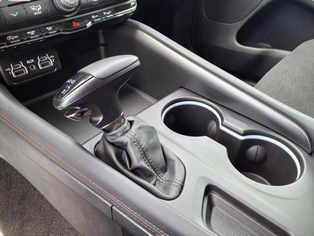 2026 Dodge Durango GT AWD
