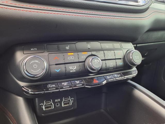 2026 Dodge Durango GT AWD