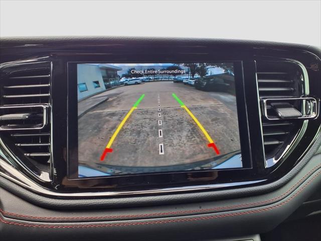 2026 Dodge Durango GT AWD