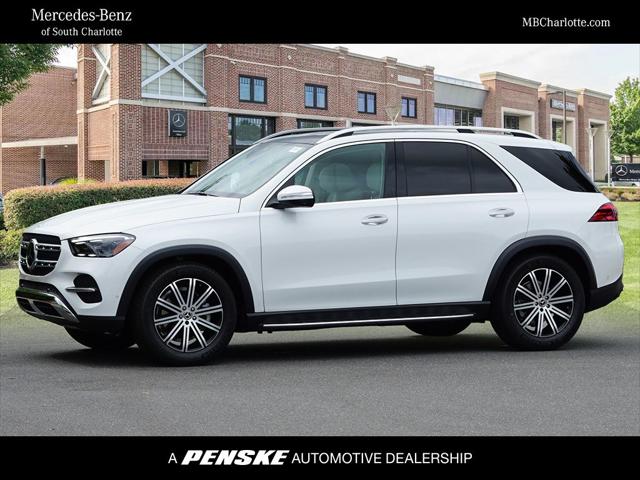 2026 Mercedes-Benz GLE GLE 350 GLE 350 for sale in Pineville, NC