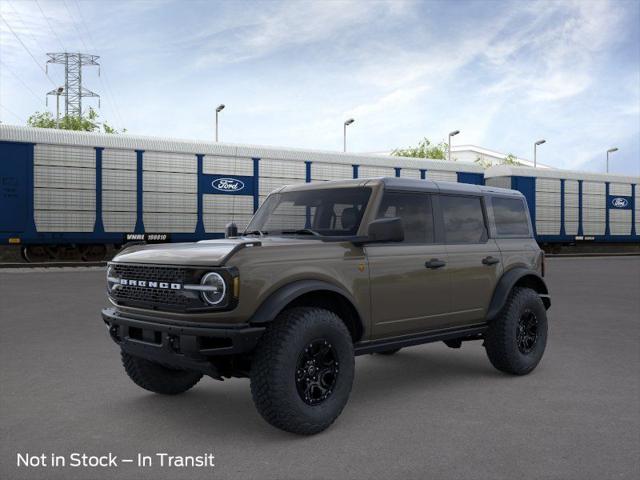 2026 Ford Bronco Badlands for sale in Denver, CO
