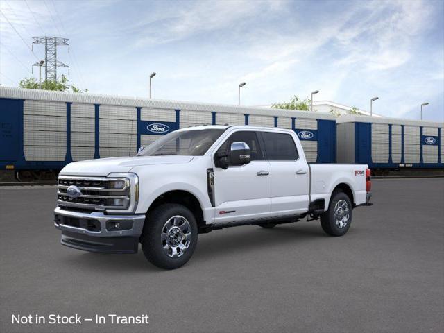 2026 Ford F-350 King Ranch for sale in Denver, CO