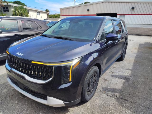 2025 Kia Carnival MPV LXS for sale in Pompano Beach, FL