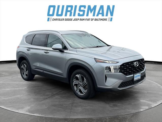 2023 Hyundai Santa Fe SEL for sale in Baltimore, MD