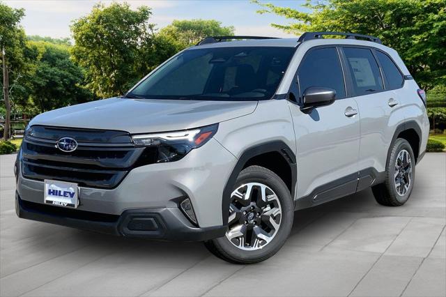 2026 Subaru Forester Premium for sale in Oklahoma City, OK
