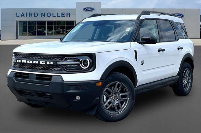 2026 Ford Bronco Sport Big Bend for sale in Lawrence, KS