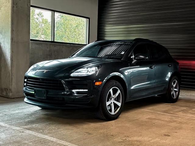 2021 Porsche Macan Unknown for sale in Denver, CO