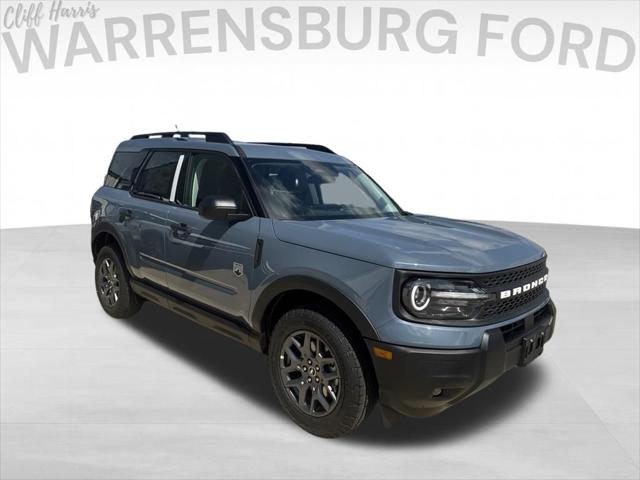 2026 Ford Bronco Sport Big Bend for sale in Warrensburg, MO