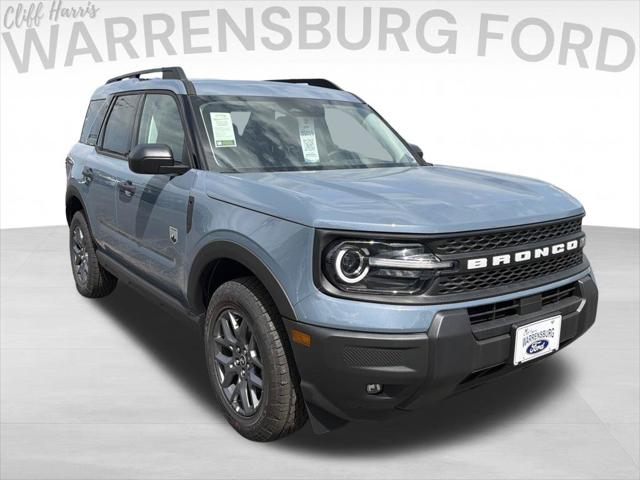 2026 Ford Bronco Sport Big Bend for sale in Warrensburg, MO