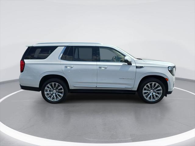 2023 GMC Yukon 4WD Denali