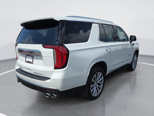 2023 GMC Yukon 4WD Denali