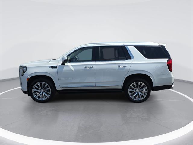 2023 GMC Yukon 4WD Denali