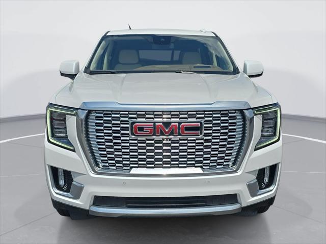 2023 GMC Yukon 4WD Denali