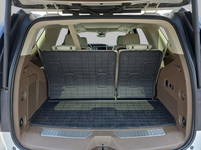 2023 GMC Yukon 4WD Denali