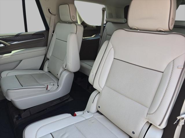 2023 GMC Yukon 4WD Denali