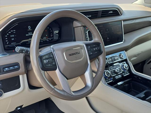 2023 GMC Yukon 4WD Denali