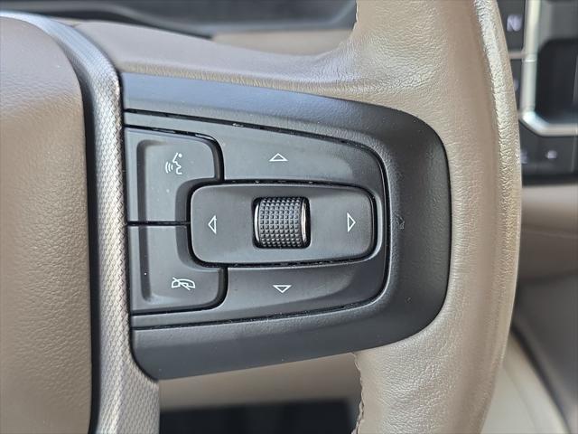 2023 GMC Yukon 4WD Denali