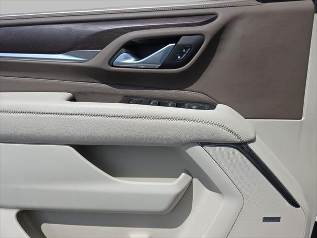 2023 GMC Yukon 4WD Denali