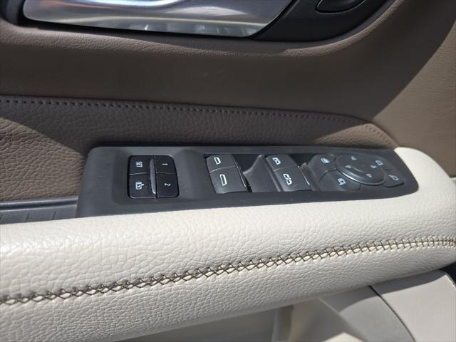 2023 GMC Yukon 4WD Denali