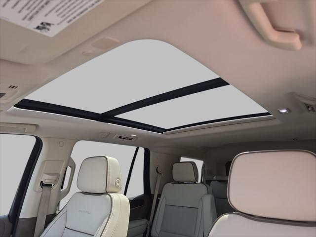 2023 GMC Yukon 4WD Denali