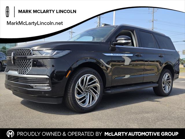 2026 Lincoln Navigator Premiere for sale in North Little Rock, AR